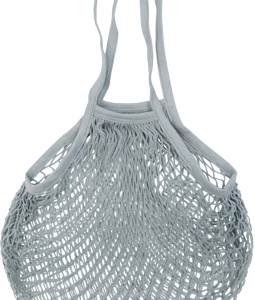 9058 NET BAG OCEANBLUE